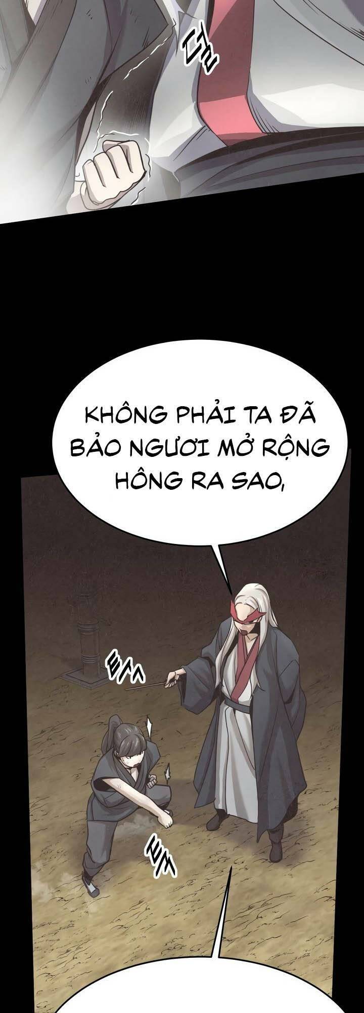 Kẻ Thù Chap 12 - Next Chap 13