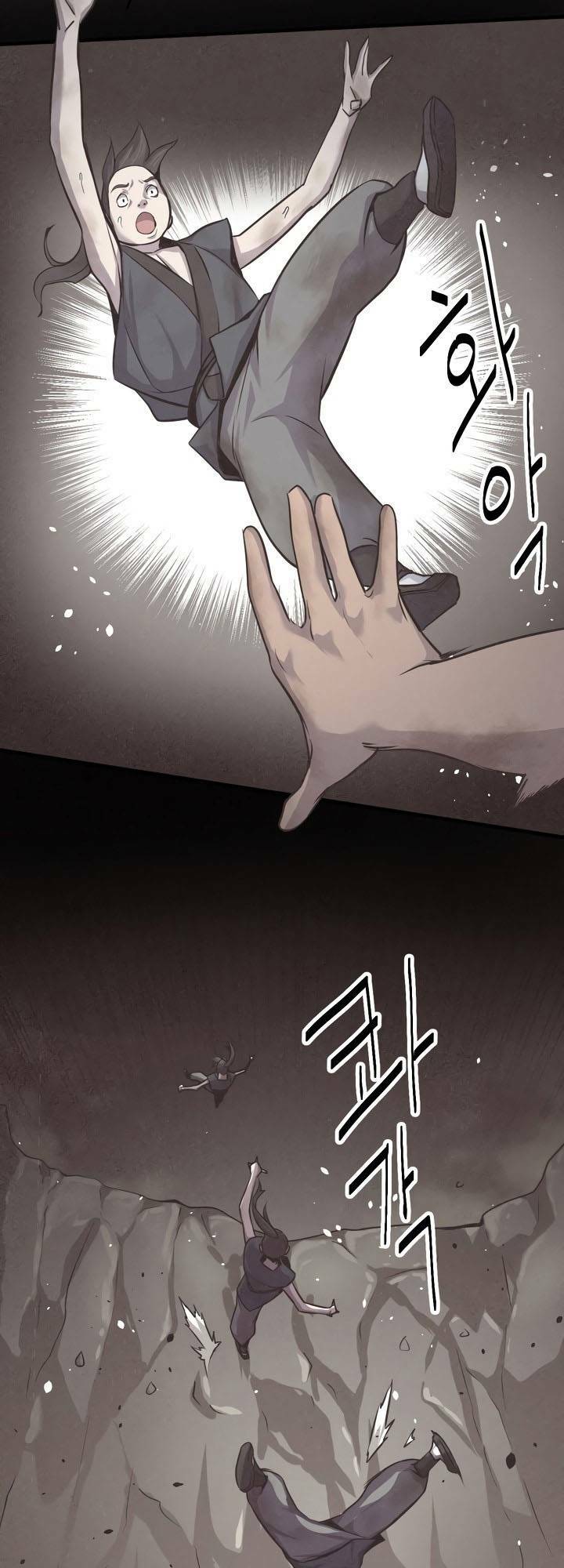 Kẻ Thù Chap 12 - Next Chap 13
