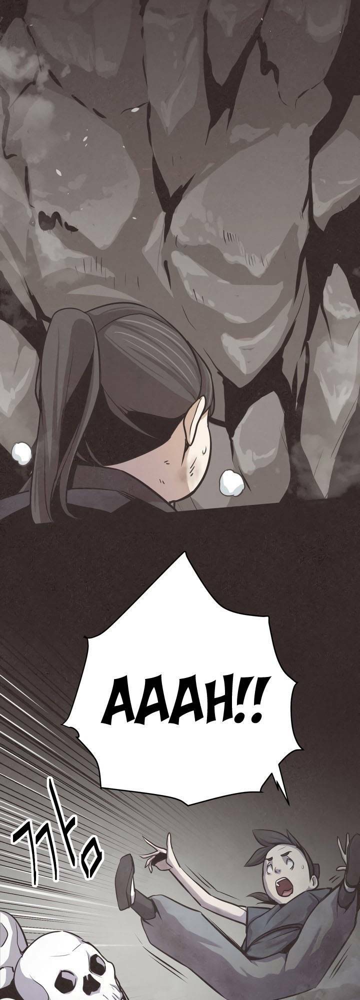 Kẻ Thù Chap 12 - Next Chap 13