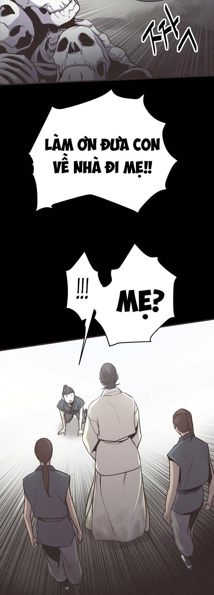 Kẻ Thù Chap 12 - Next Chap 13