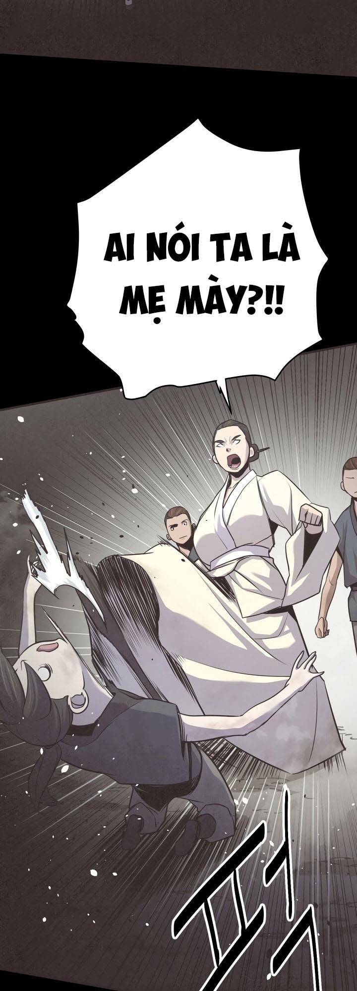 Kẻ Thù Chap 12 - Next Chap 13