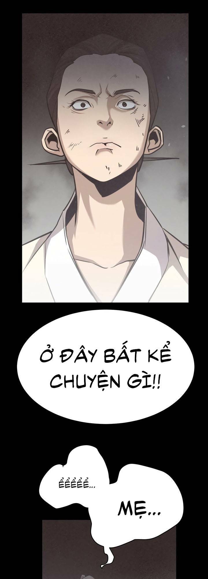 Kẻ Thù Chap 12 - Next Chap 13