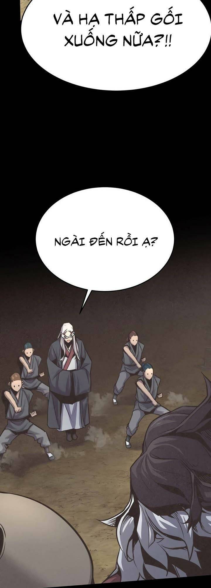 Kẻ Thù Chap 12 - Next Chap 13