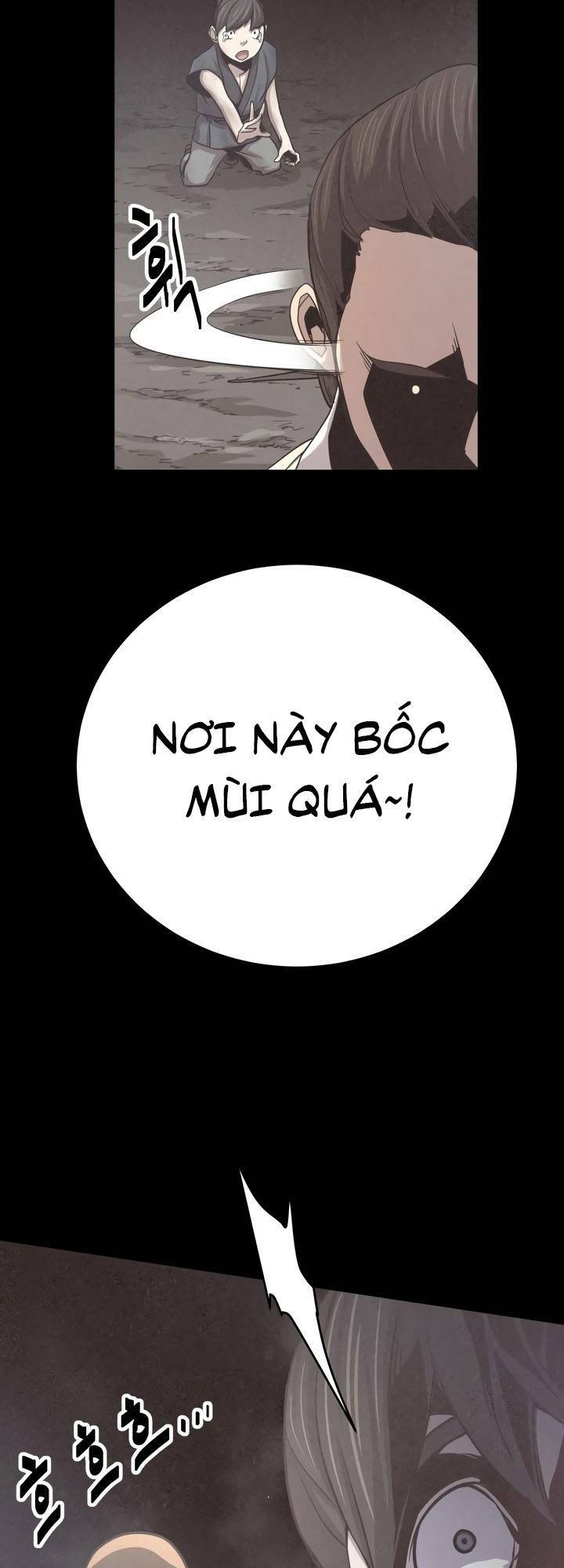 Kẻ Thù Chap 12 - Next Chap 13