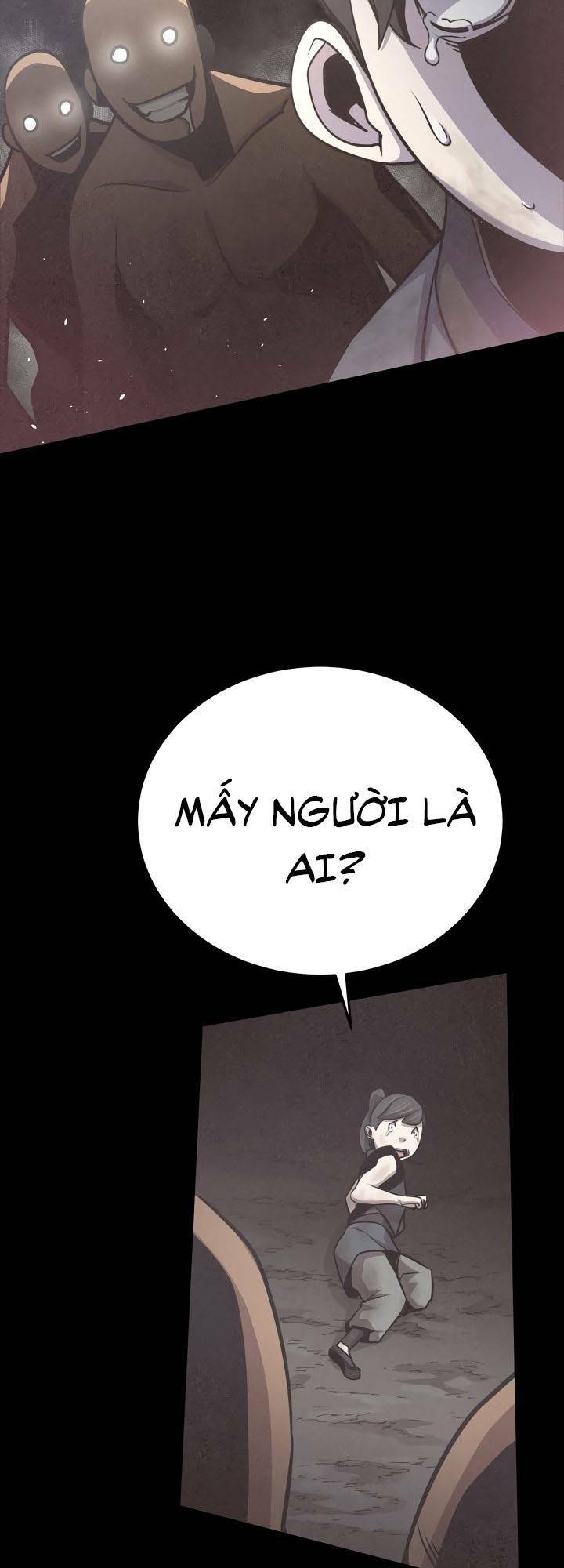 Kẻ Thù Chap 12 - Next Chap 13