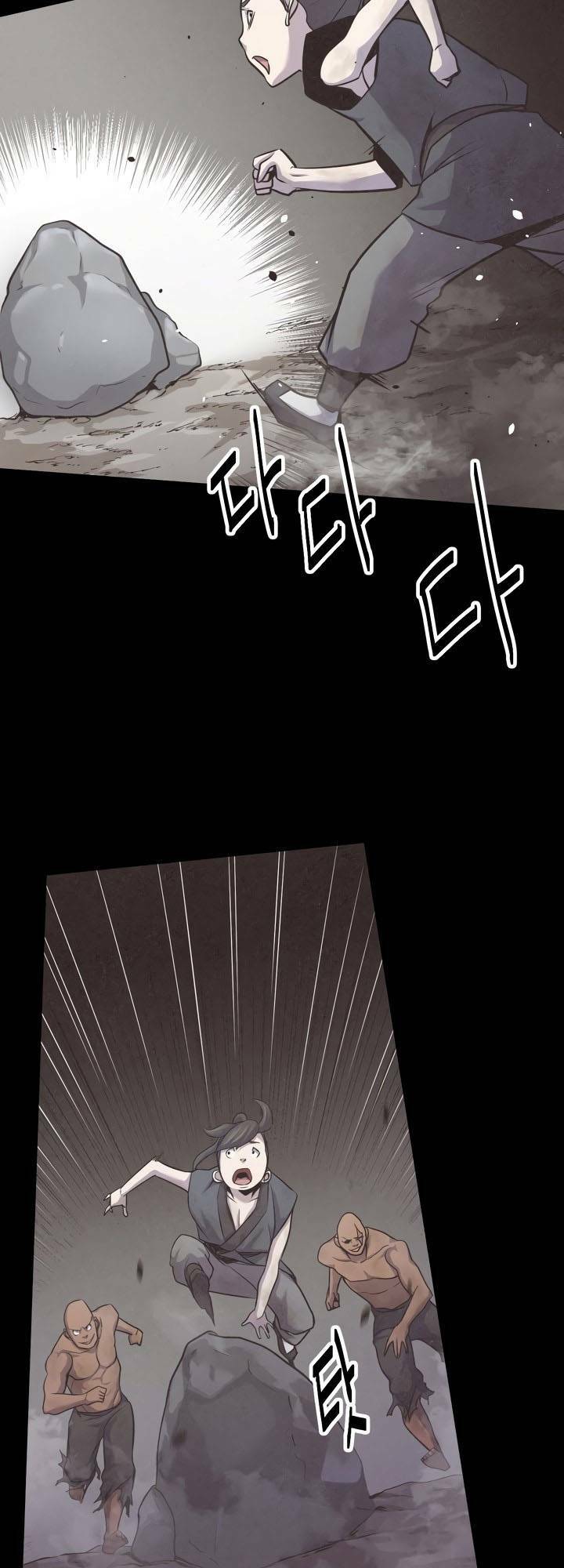 Kẻ Thù Chap 12 - Next Chap 13
