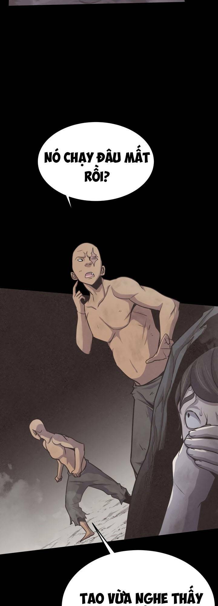 Kẻ Thù Chap 12 - Next Chap 13