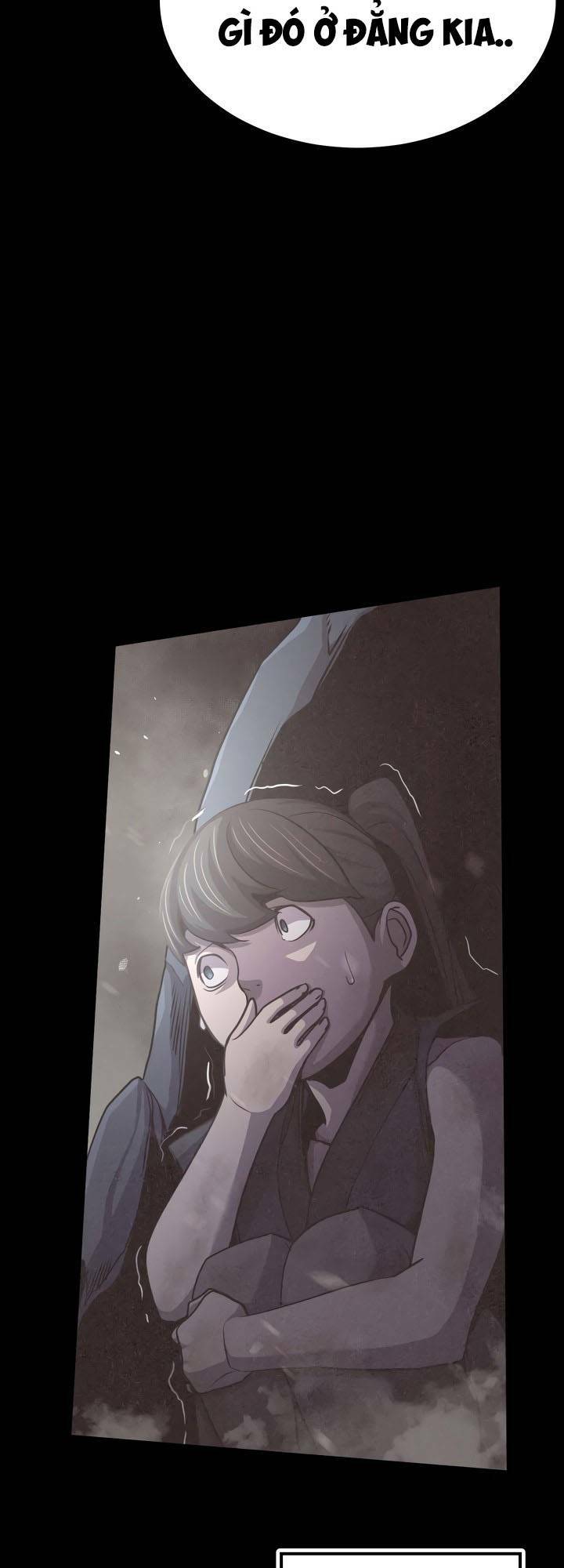 Kẻ Thù Chap 12 - Next Chap 13