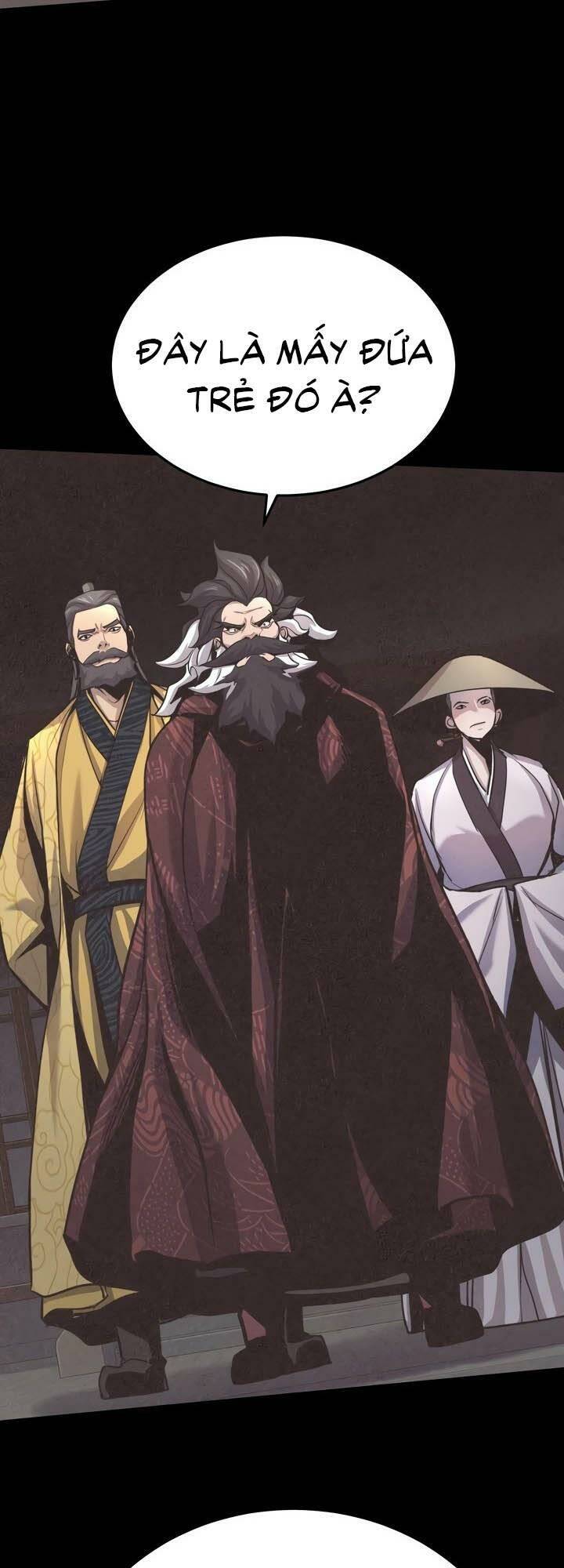 Kẻ Thù Chap 12 - Next Chap 13