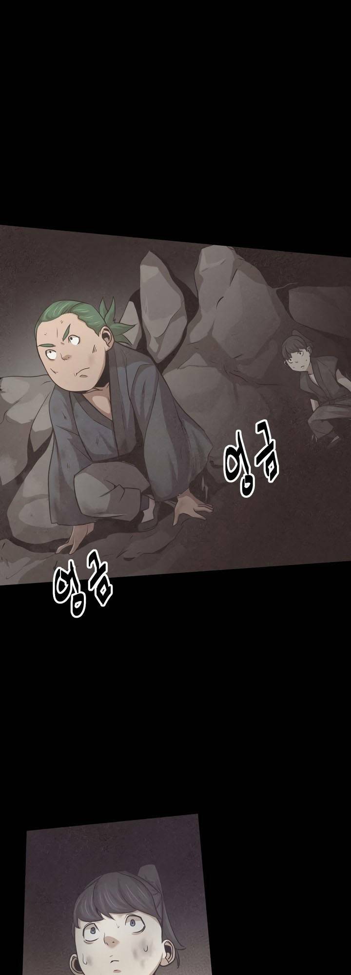 Kẻ Thù Chap 12 - Next Chap 13
