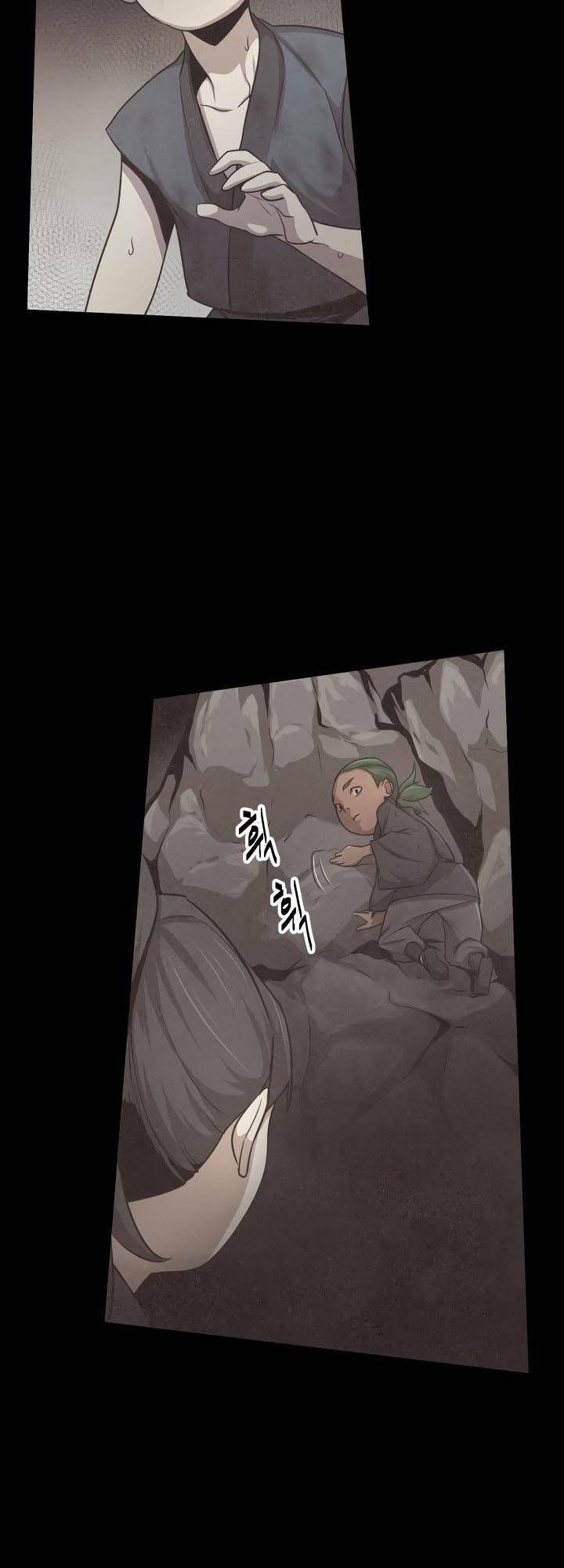 Kẻ Thù Chap 12 - Next Chap 13