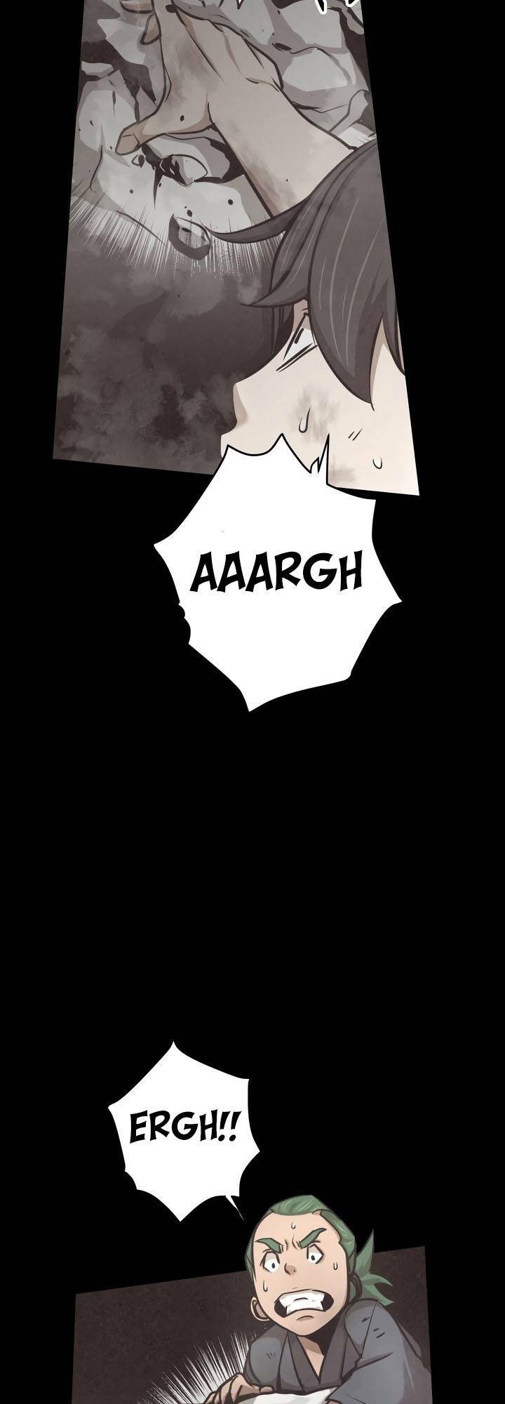 Kẻ Thù Chap 12 - Next Chap 13