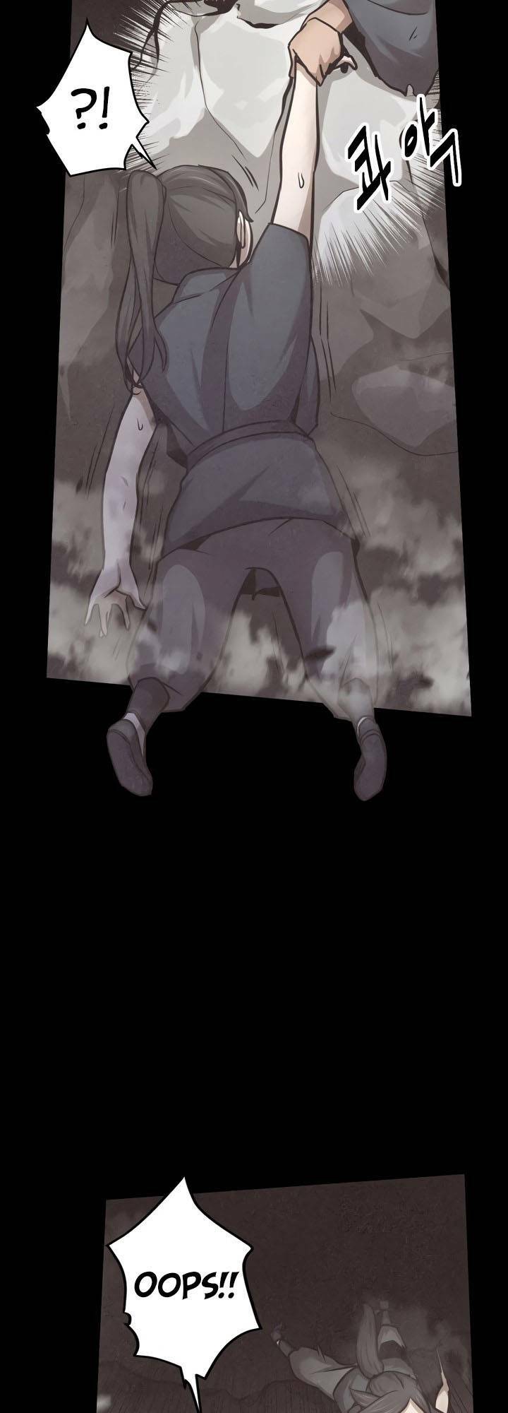 Kẻ Thù Chap 12 - Next Chap 13