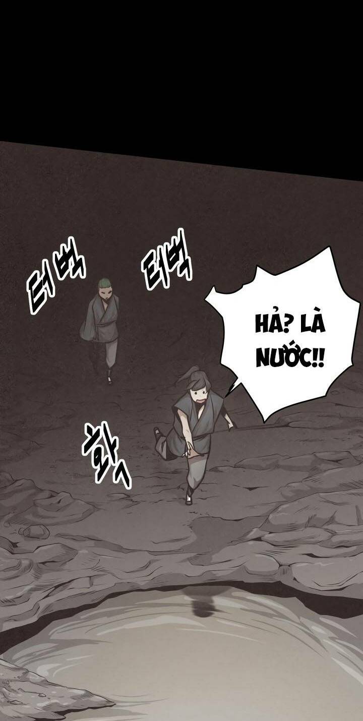 Kẻ Thù Chap 12 - Next Chap 13