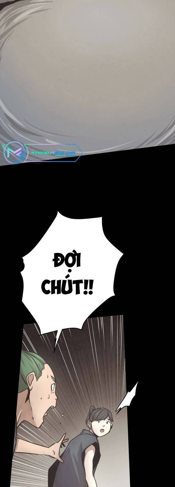Kẻ Thù Chap 12 - Next Chap 13