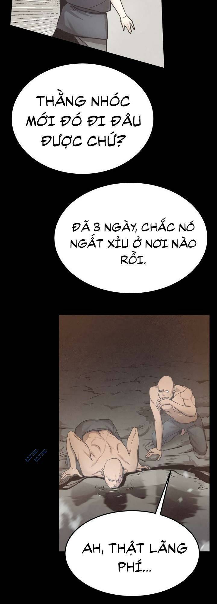 Kẻ Thù Chap 12 - Next Chap 13