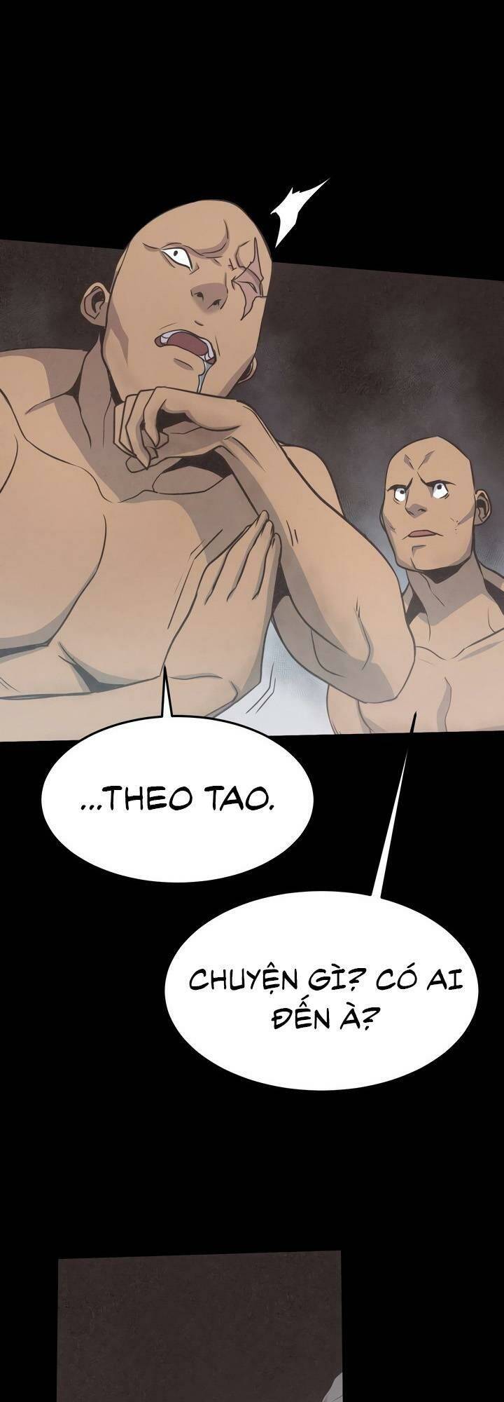 Kẻ Thù Chap 12 - Next Chap 13