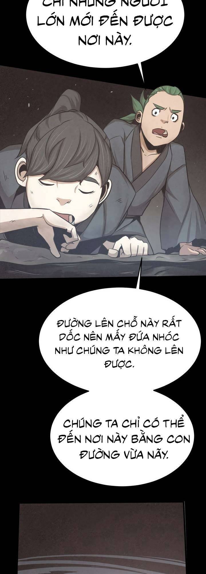 Kẻ Thù Chap 12 - Next Chap 13