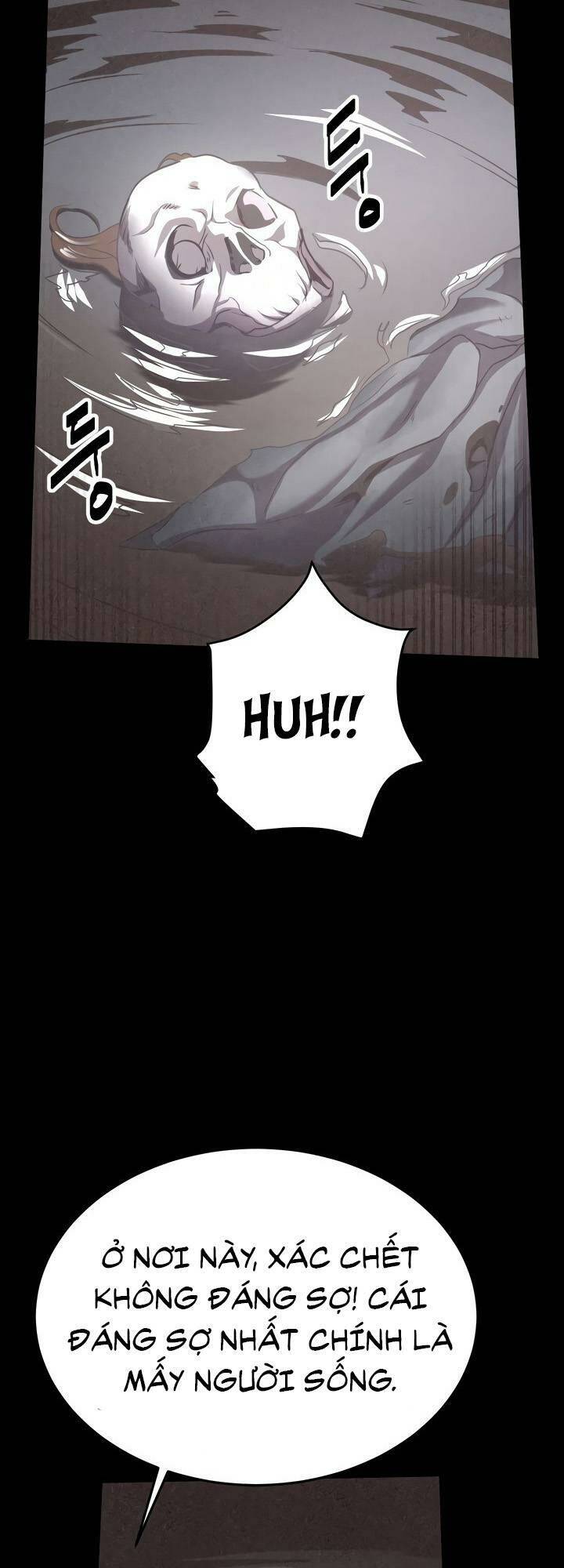 Kẻ Thù Chap 12 - Next Chap 13