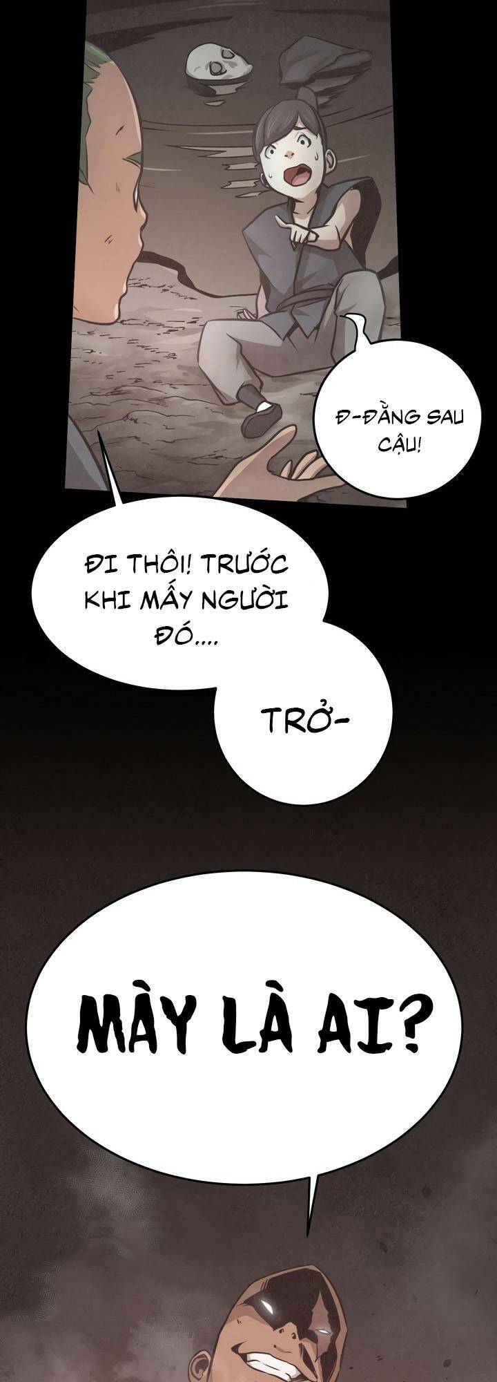 Kẻ Thù Chap 12 - Next Chap 13