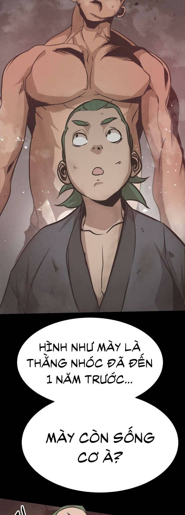 Kẻ Thù Chap 12 - Next Chap 13