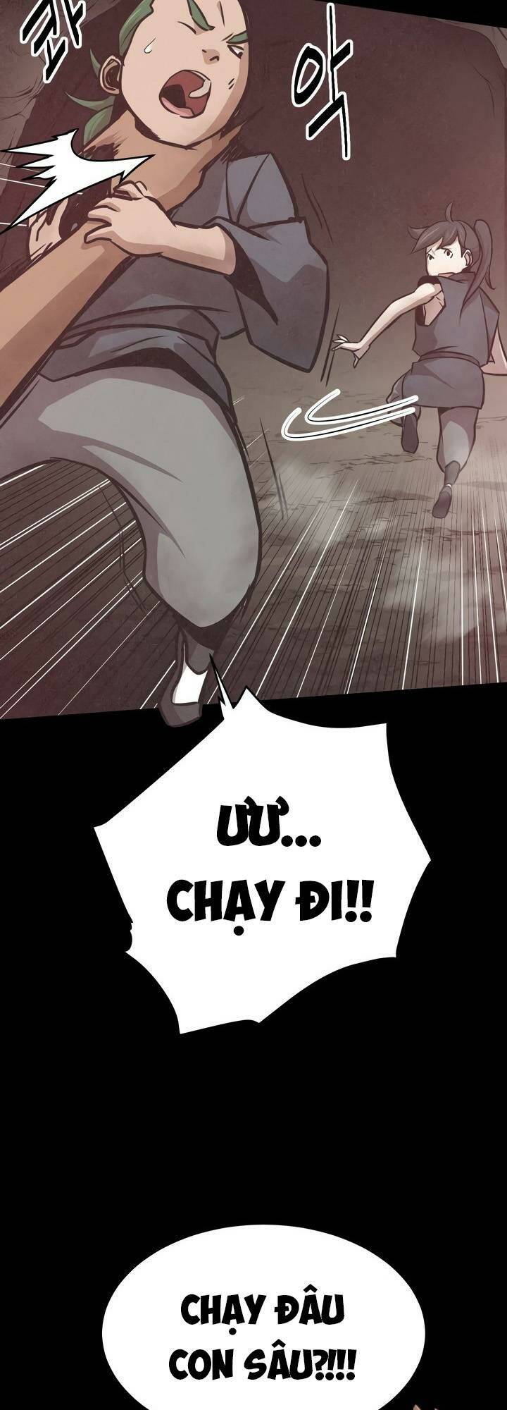 Kẻ Thù Chap 12 - Next Chap 13