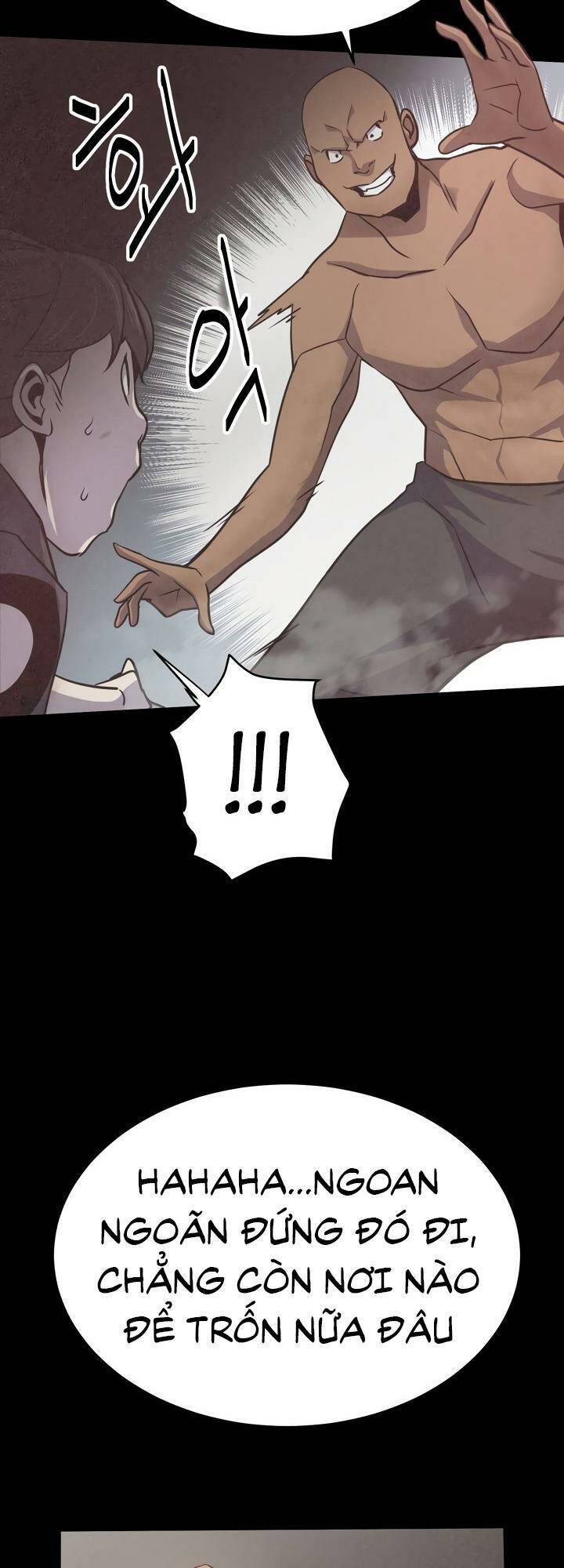 Kẻ Thù Chap 12 - Next Chap 13