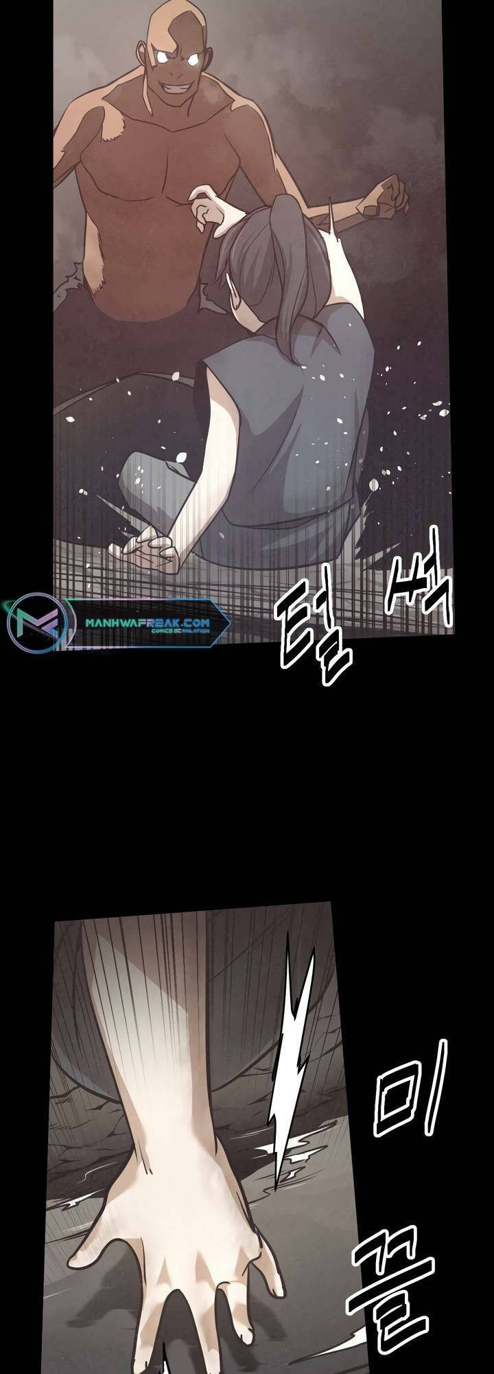 Kẻ Thù Chap 12 - Next Chap 13