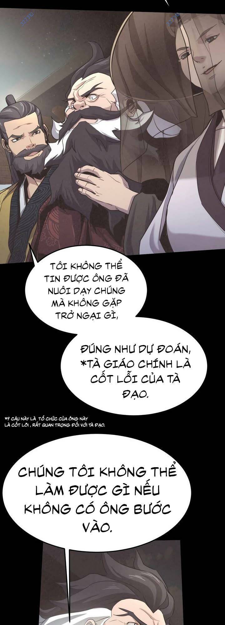 Kẻ Thù Chap 12 - Next Chap 13
