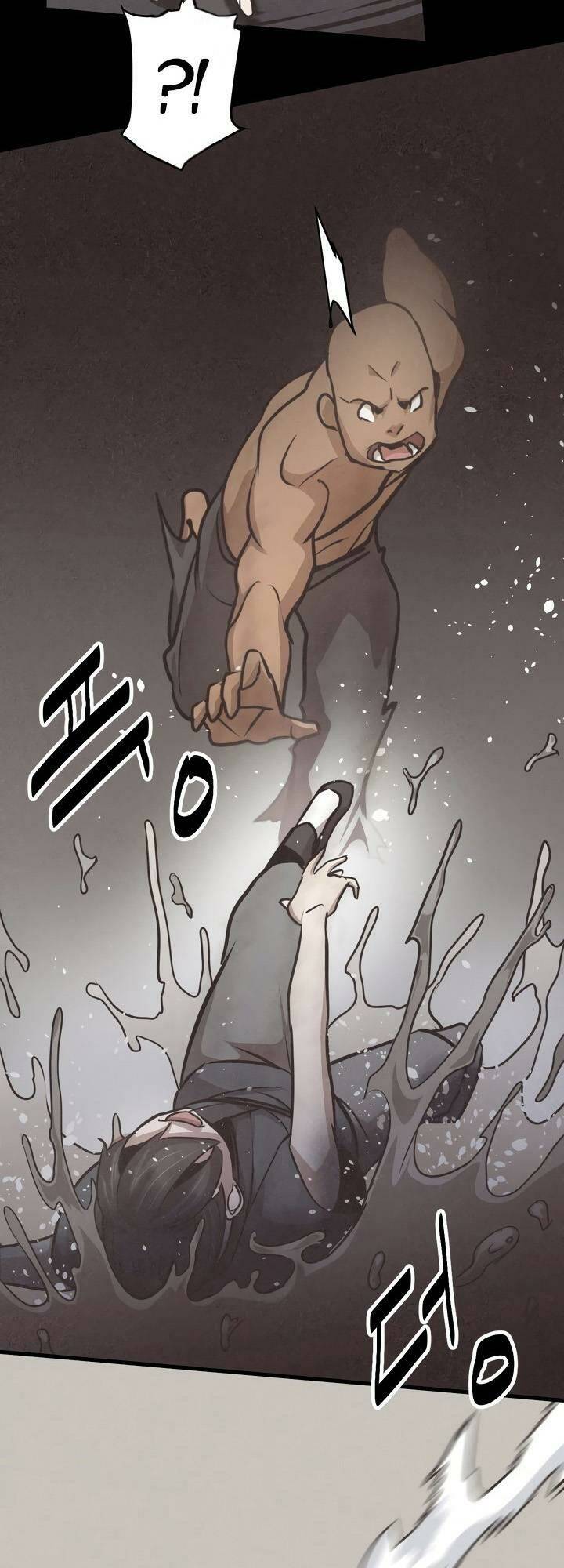Kẻ Thù Chap 12 - Next Chap 13