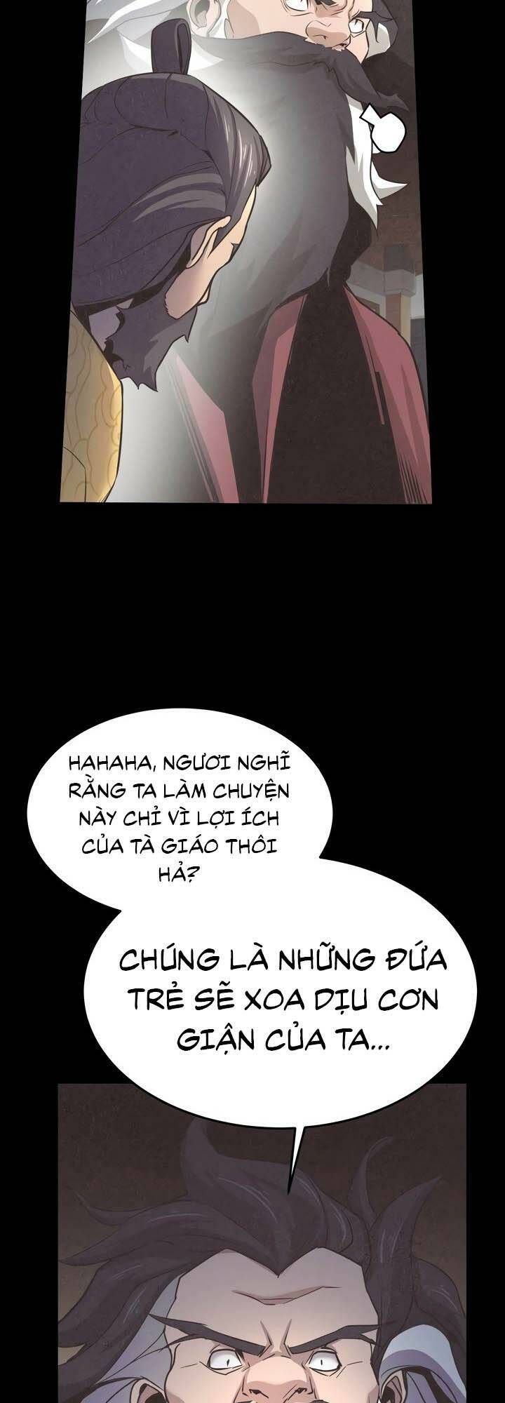 Kẻ Thù Chap 12 - Next Chap 13