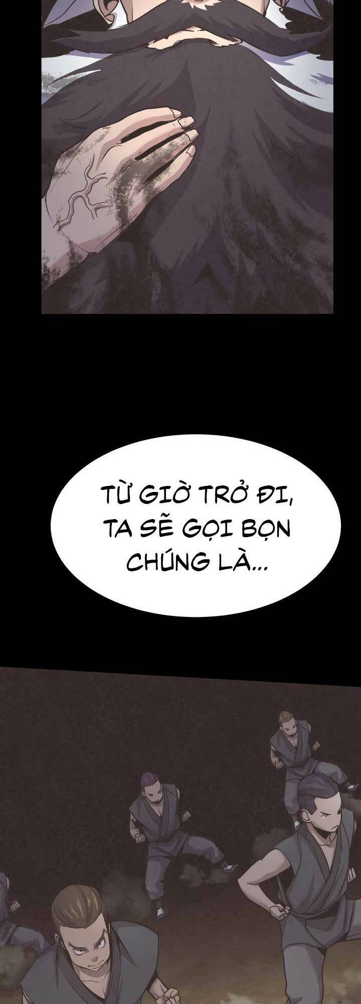 Kẻ Thù Chap 12 - Next Chap 13