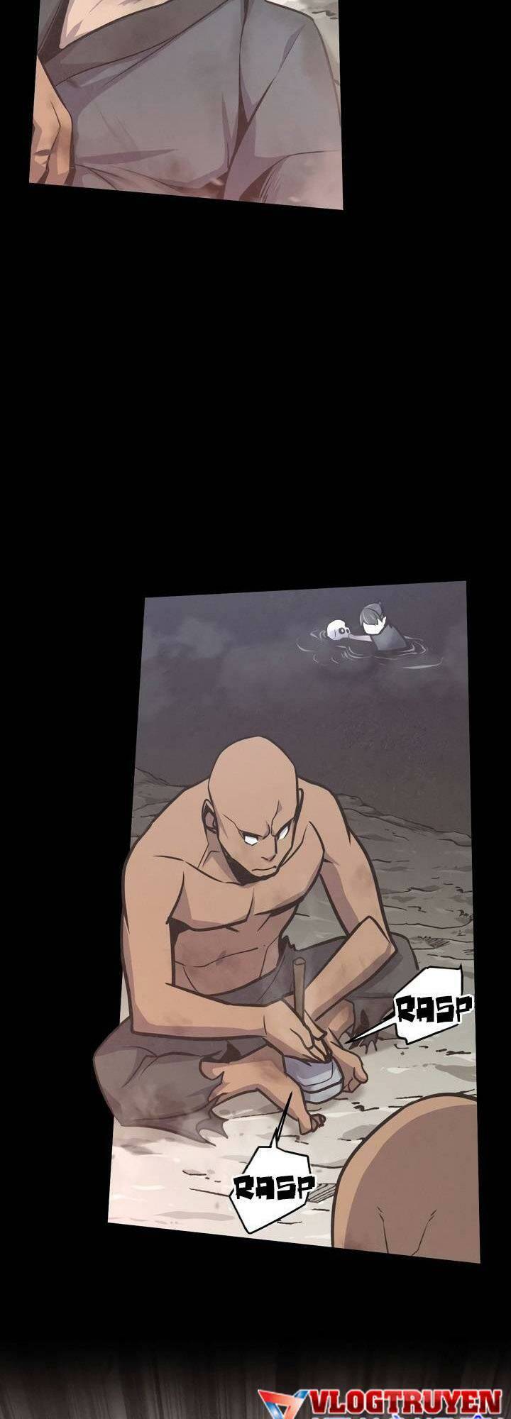 Kẻ Thù Chap 13 - Next Chap 14