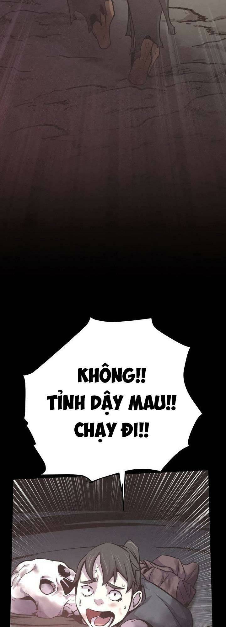 Kẻ Thù Chap 13 - Next Chap 14