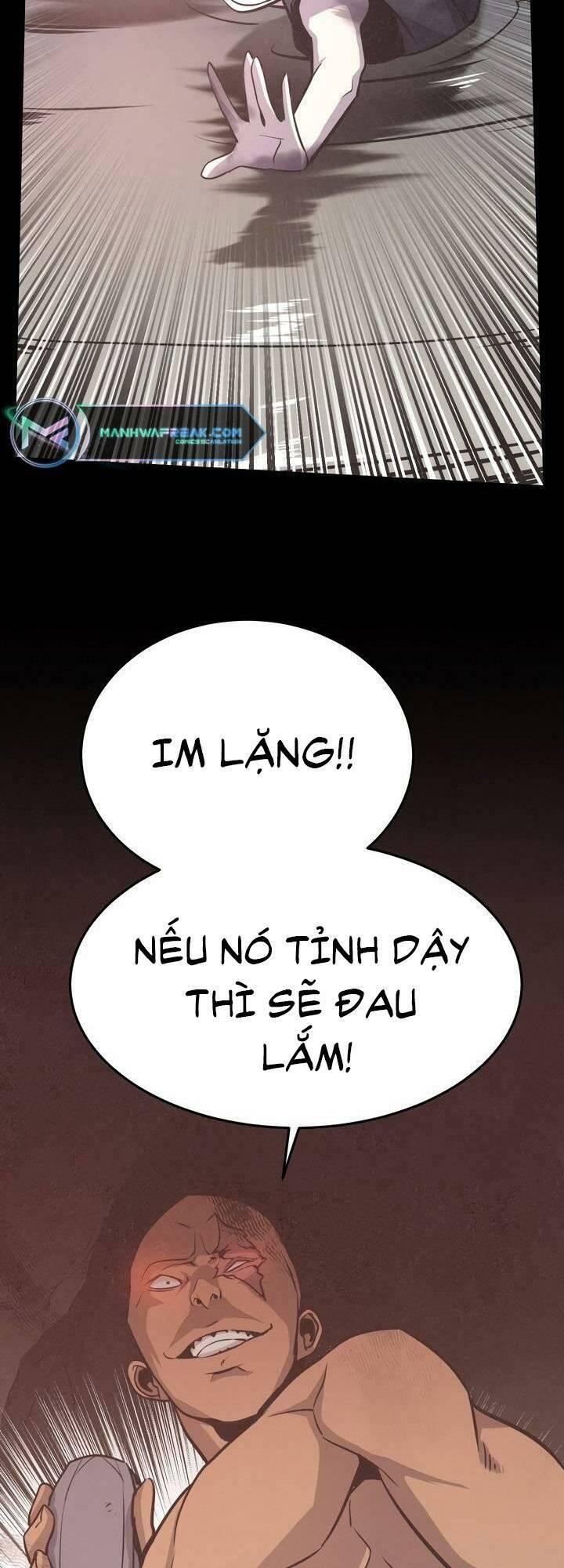 Kẻ Thù Chap 13 - Next Chap 14