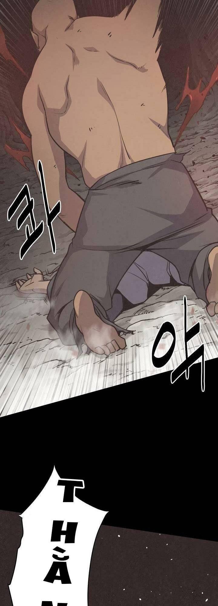 Kẻ Thù Chap 13 - Next Chap 14