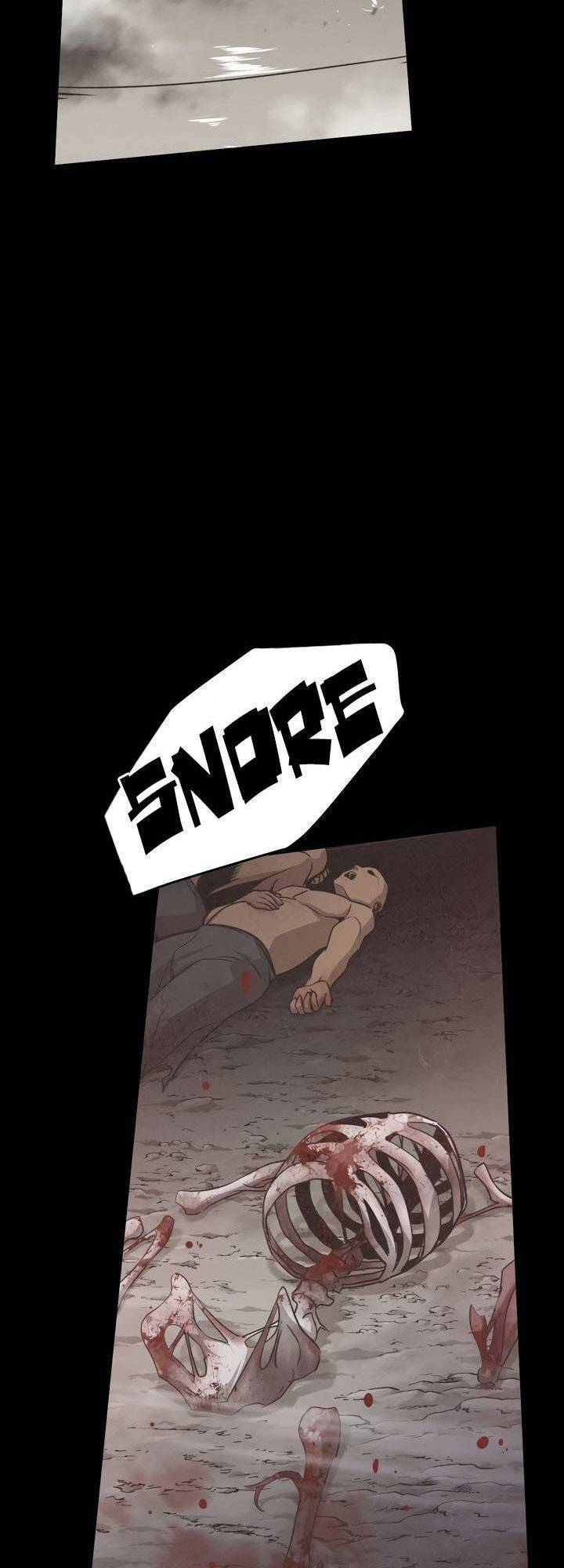 Kẻ Thù Chap 13 - Next Chap 14