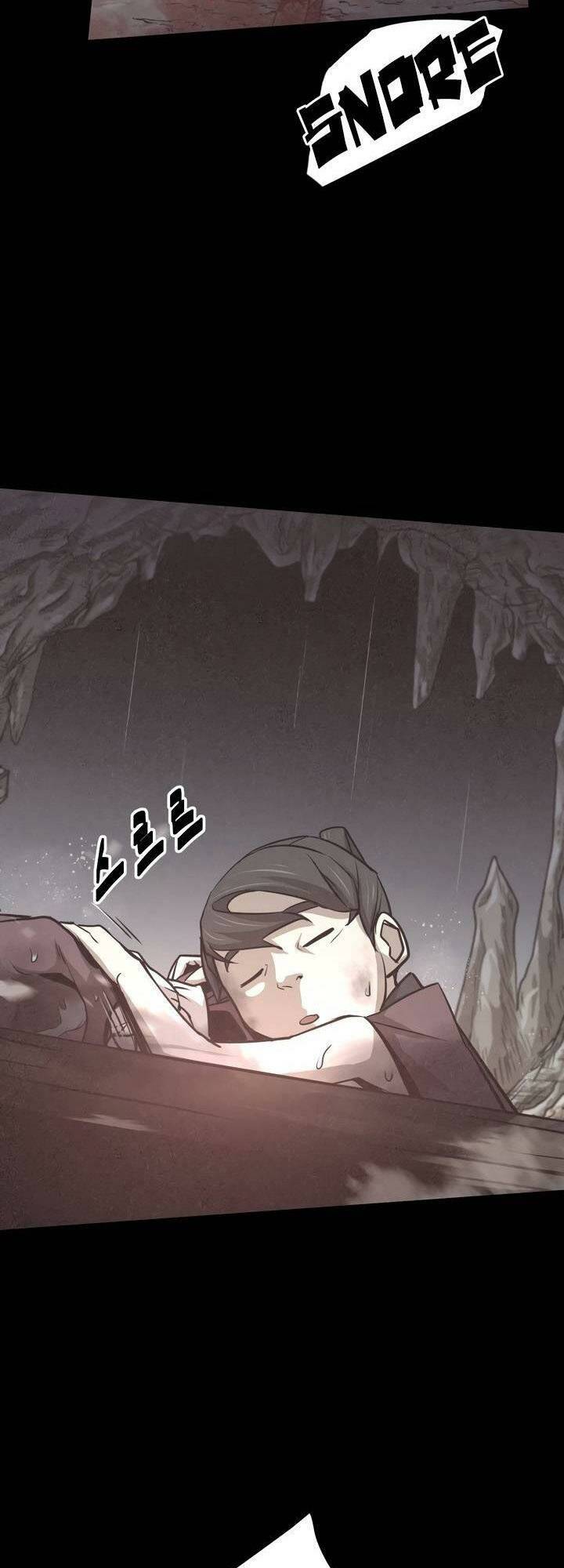 Kẻ Thù Chap 13 - Next Chap 14