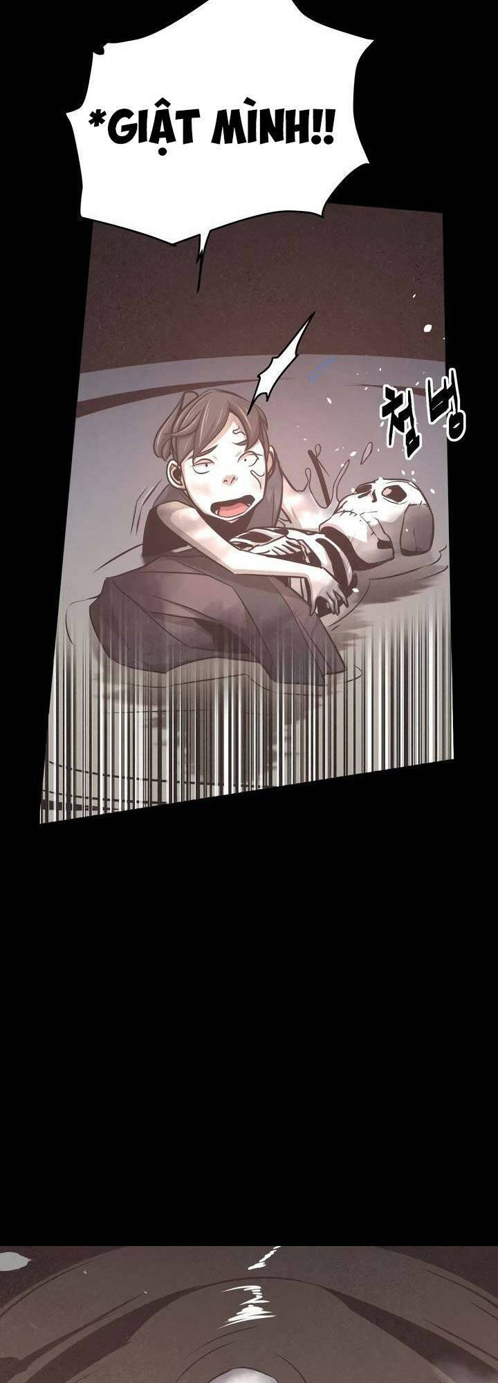 Kẻ Thù Chap 13 - Next Chap 14