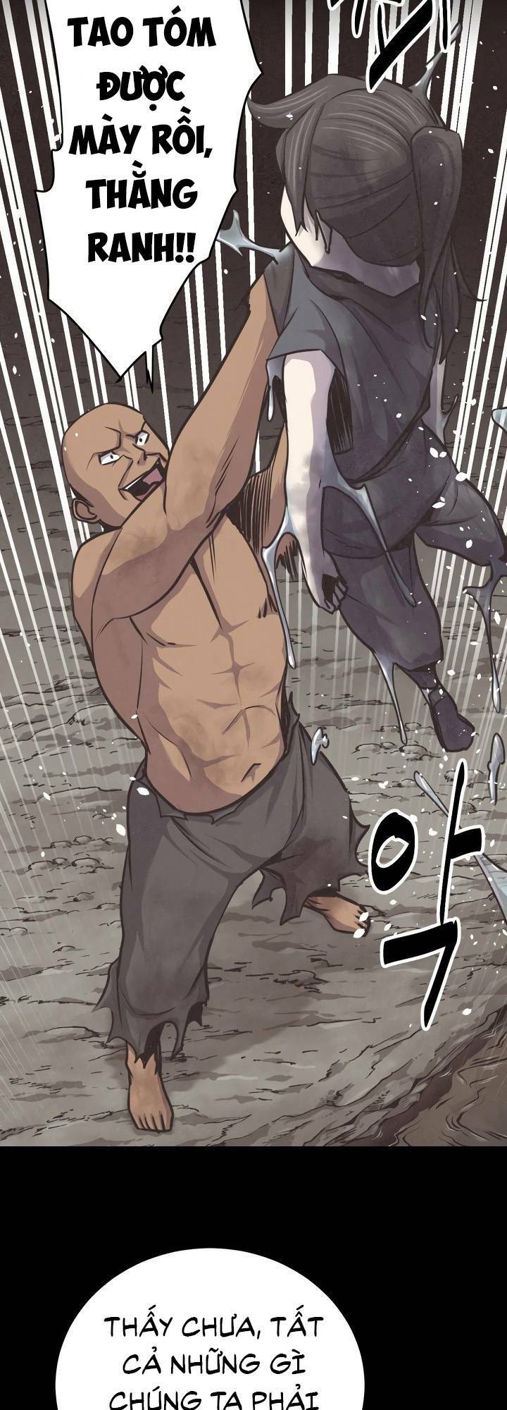 Kẻ Thù Chap 13 - Next Chap 14