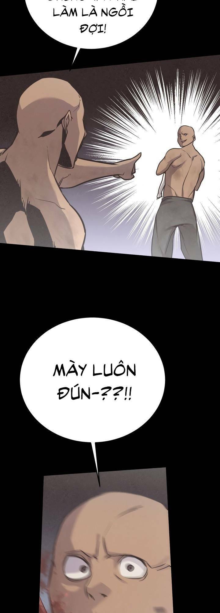 Kẻ Thù Chap 13 - Next Chap 14