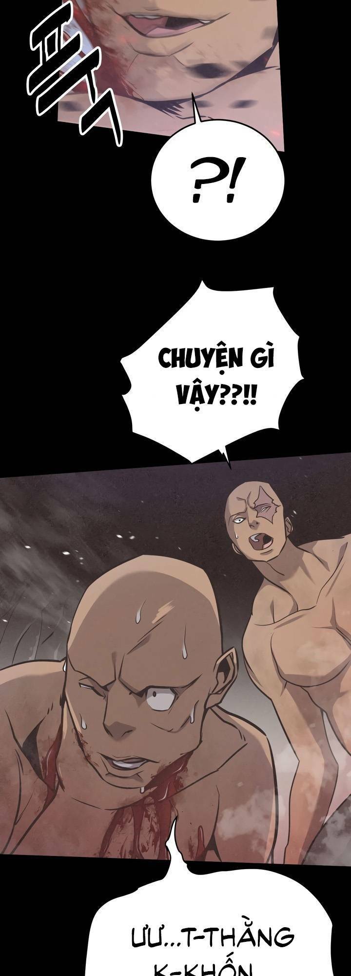 Kẻ Thù Chap 13 - Next Chap 14