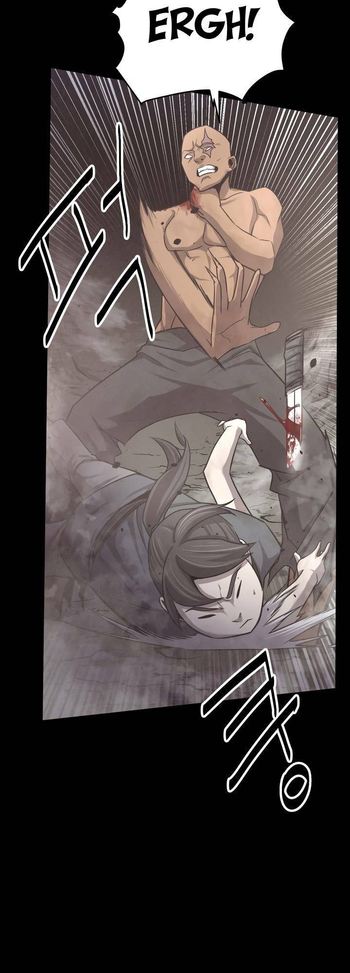 Kẻ Thù Chap 13 - Next Chap 14
