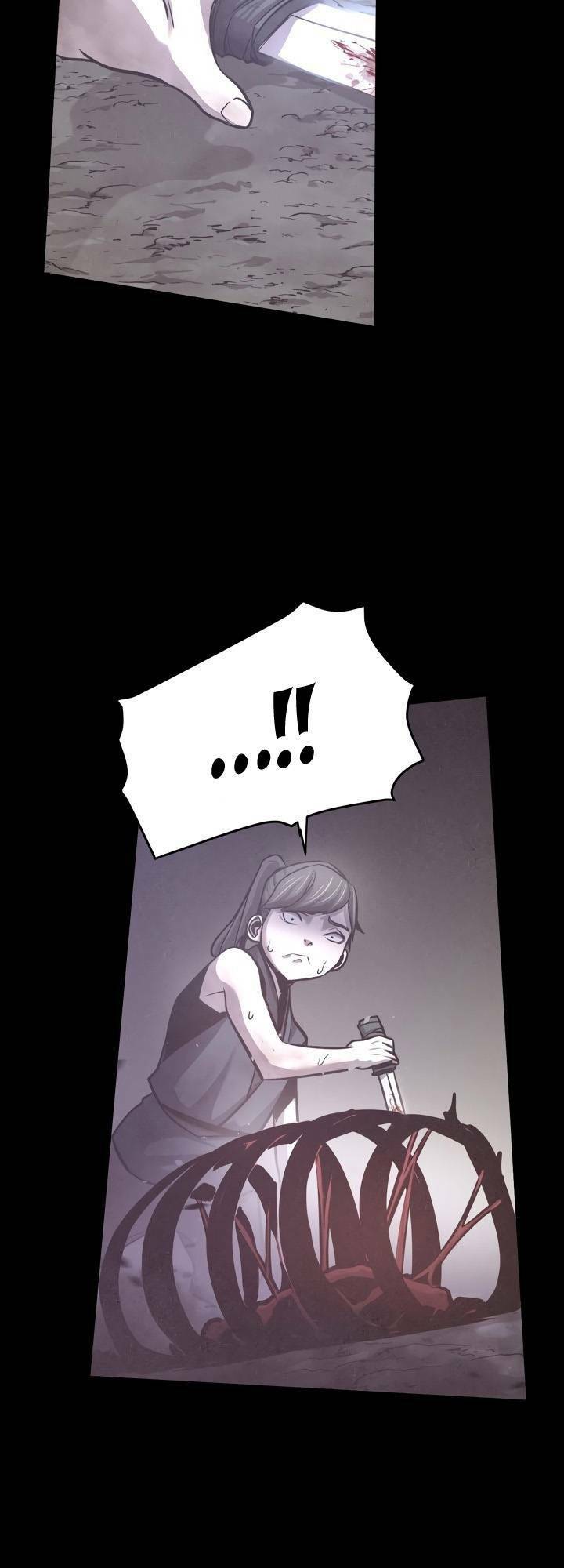Kẻ Thù Chap 13 - Next Chap 14