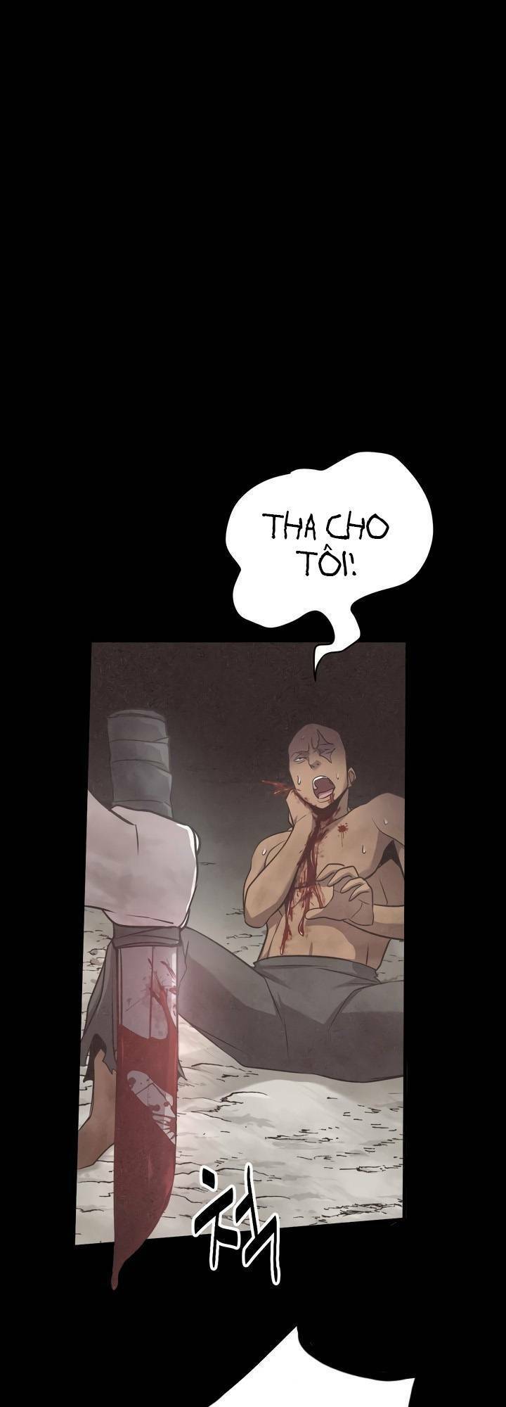 Kẻ Thù Chap 13 - Next Chap 14
