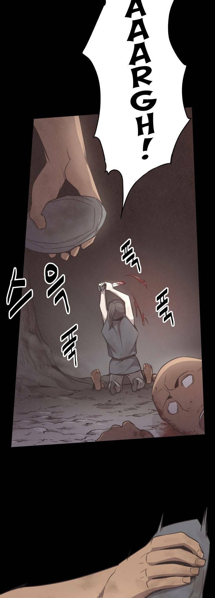 Kẻ Thù Chap 13 - Next Chap 14