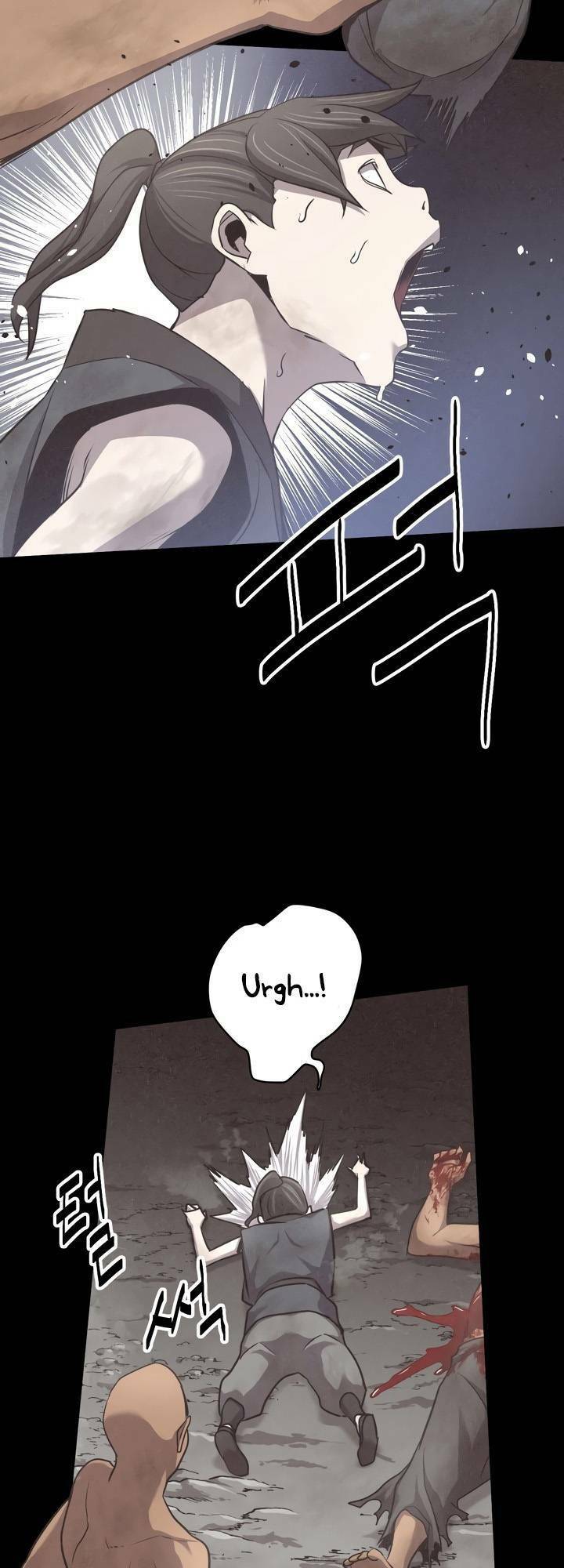 Kẻ Thù Chap 13 - Next Chap 14
