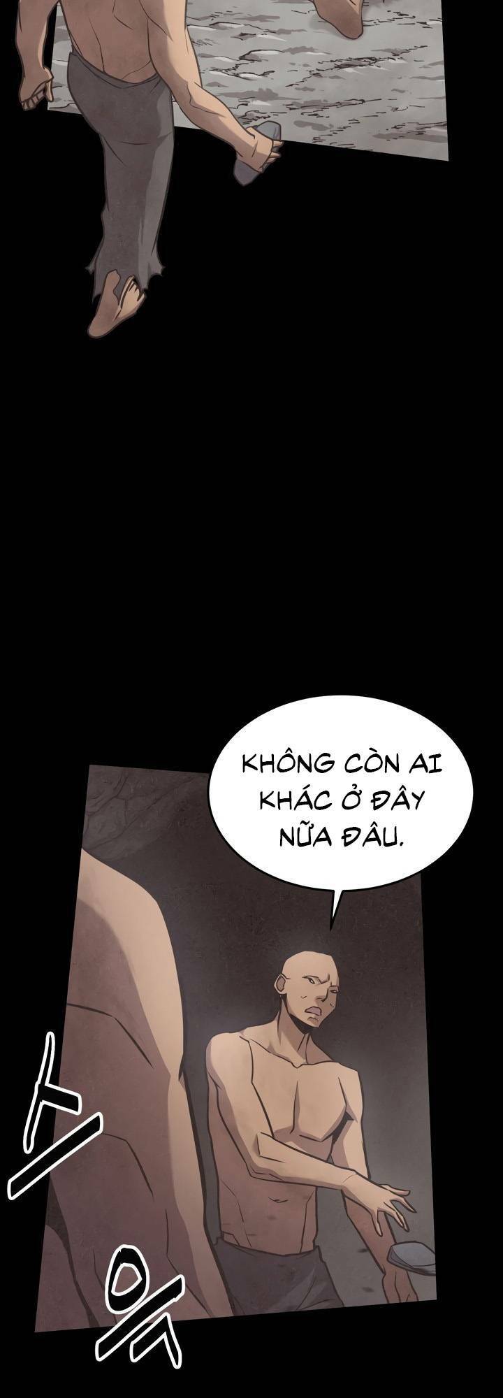 Kẻ Thù Chap 13 - Next Chap 14