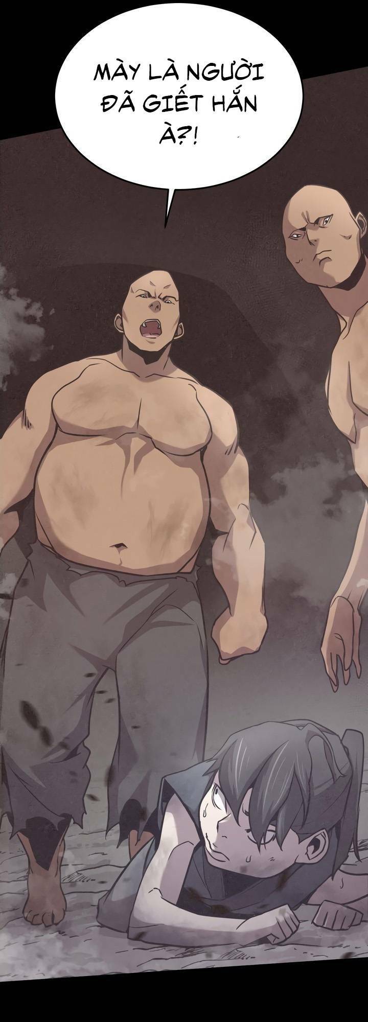 Kẻ Thù Chap 13 - Next Chap 14