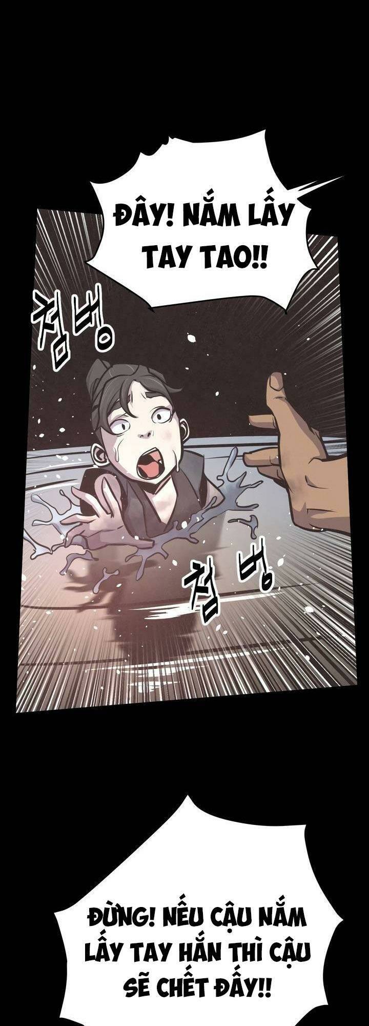 Kẻ Thù Chap 13 - Next Chap 14